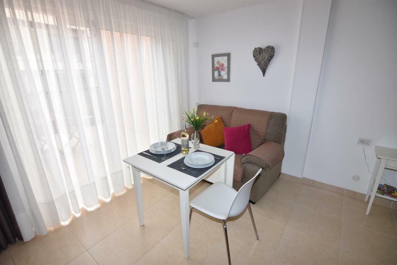 Atico Studio+Terraza+Wifi Ilimitado+Satelite Puerto de la Cruz  Zewnętrze zdjęcie