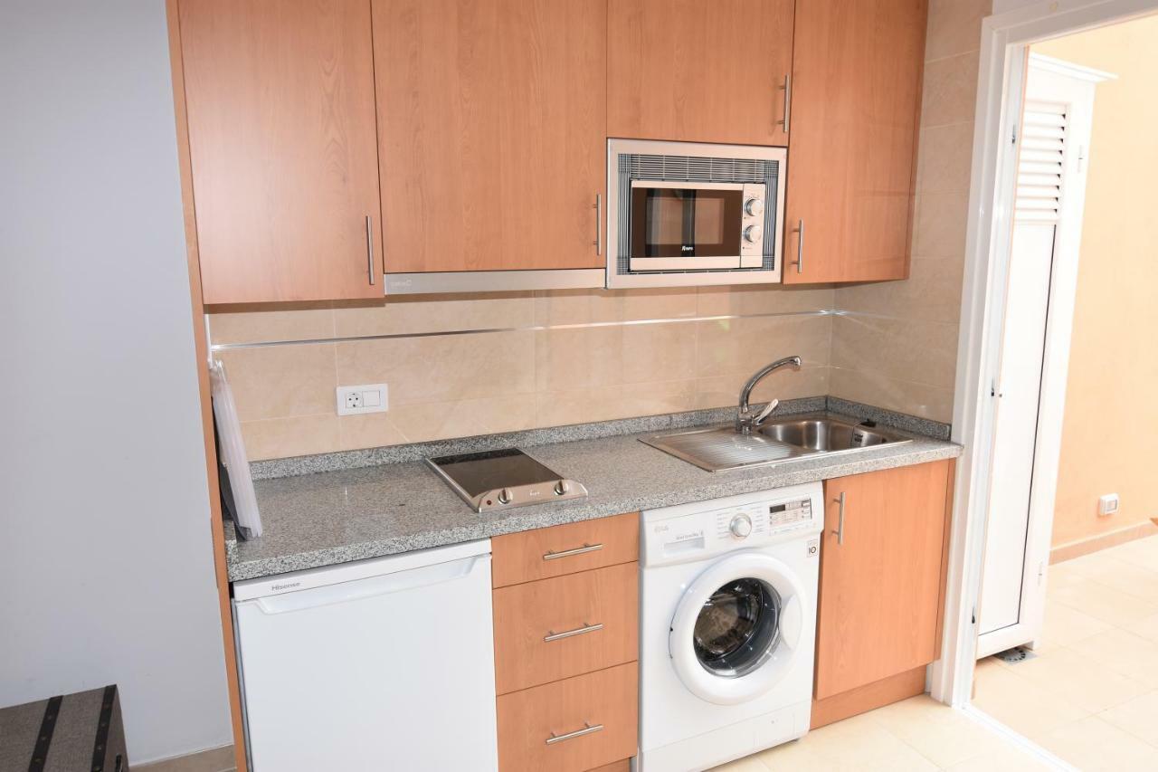 Atico Studio+Terraza+Wifi Ilimitado+Satelite Puerto de la Cruz  Zewnętrze zdjęcie